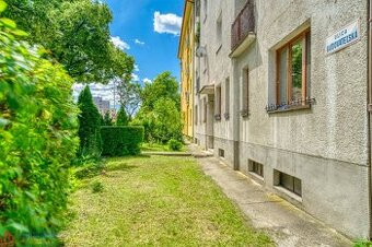 3-izbový byt v centre mesta, Prešov, top lokalita