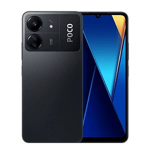POCO ( XIAOMI )  C65 / 128 GB
