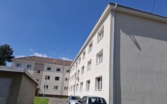 3-izbový, klimatizovaný byt na Nemocničnej ulici