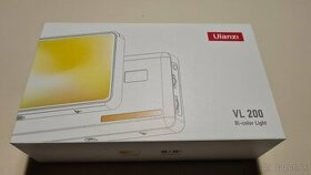 Predam lampu Ulanzi VL 200 - 1
