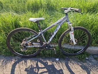 Horský bicykel Fuji