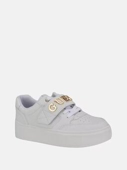 Guess biele tenisky vel.40