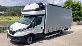Iveco Daily 35S18 129 kW