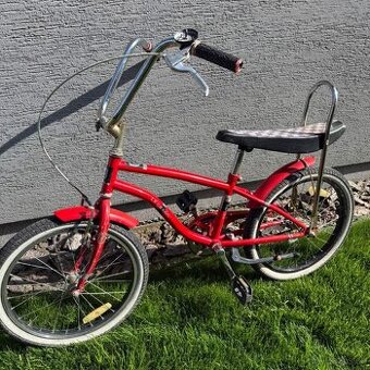 Predám bicykle