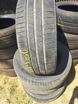 Predám letné Michelin 205/55/R16