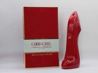 Parfem vona Carolina Herrera Good Girl