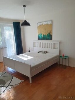 Prenájom 1-izbový byt Žilina Hliny VII.