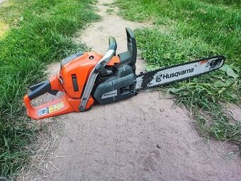 Husqvarna 560xp