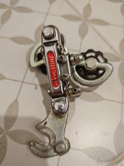 Shimano Mini Skylark prehadzovačka