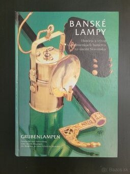 Banské lampy