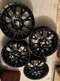 Elektrony Dotz 17 5x100 ET38 - 1