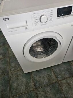 Pracka Beko 6