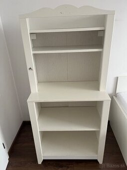 Skrinka /Prebalovaci pult IKEA