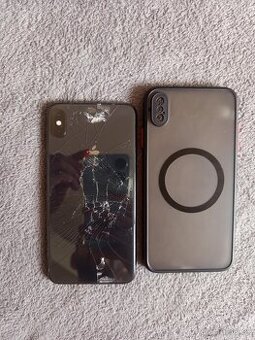 iPhone XS Max