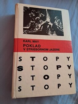 Stopy - 1