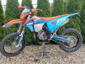 Ktm Exc 350 2020