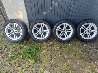 BMW BMW R16 Style 268 E91 E90