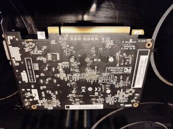 Grafická karta - 1