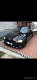 BMW F31