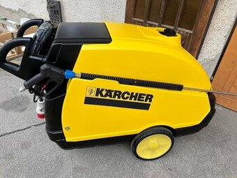 KARCHER HDS 895 vapka s ohrevom