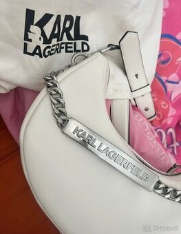 karl lagerfield kabelka - 1