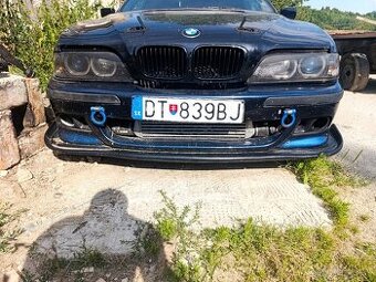 Diely BMW e39