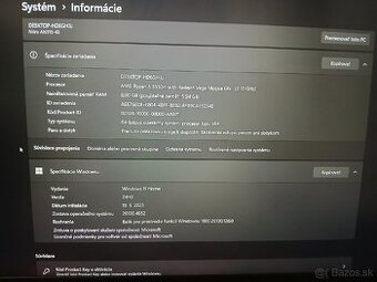 Acer Nitro 5 AN515-43