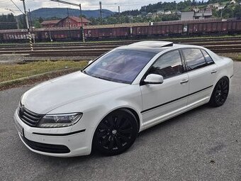VW PHAETON 4.2 V8 5m