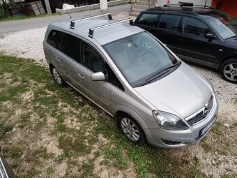 Opel Zafira 1,9 DTR 92 kW. Predaj