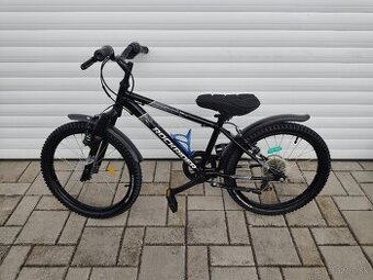 Predám detsky bicykel Rockrider ST500