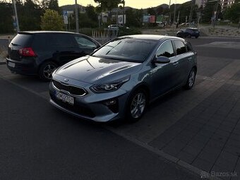 KIA Ceed 1.4 tgdi 2019 hatchback