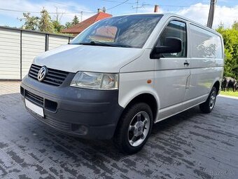 Vw Transportér T5 1.9tdi