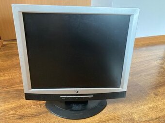 Monitor Difusion - 1