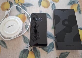 Samsung Galaxy S22
