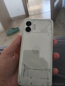 Nothing pohone 2