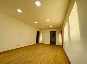 Na predaj 3i.byt Ľadoveň (Kompletná rekonštrukcia 2025/7)
