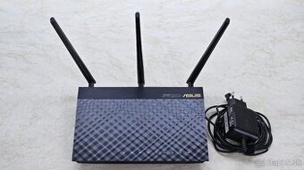 Router Asus RT-AC66U