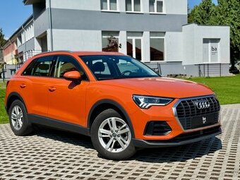 Audi q3 , AUTOMAT , odpočet dph