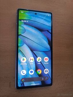 Google pixel 7A 8gb/128gb