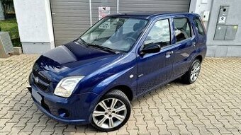 Suzuki Ignis 1.3i STK 7/2027