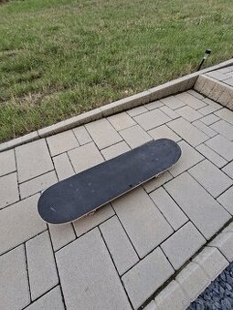 Skateboard - 1