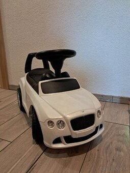 Detske odrazadlo - auticko "Bentley"