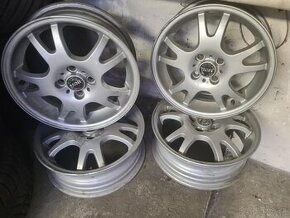 Disky BMW Mini 5,5J R16 - 1