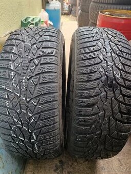 205/55 R16 zimné