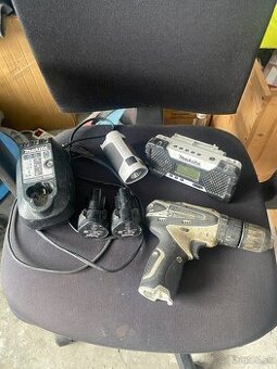 Makita limited séria