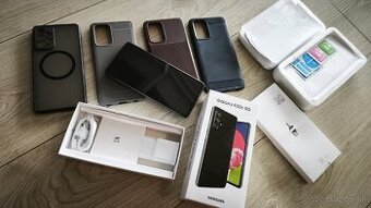 Samsung Galaxy A52s 5G