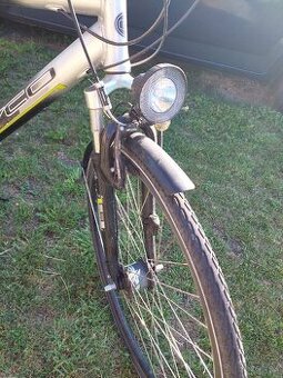 Bicykel - 1