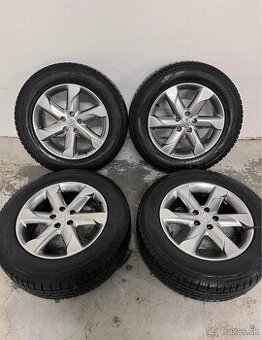 R18 5x114,3 NISSAN ORIGINAL