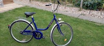 Mestský bicykel - 1