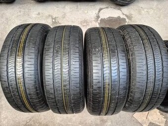235/55 r18 letné 4 ks NEXEN - nejazdené DOT2024